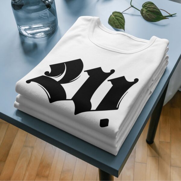 Camiseta Wicked Wear ALT Apparel Logo