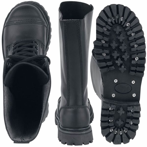 Botas Phantom 20 agujeros