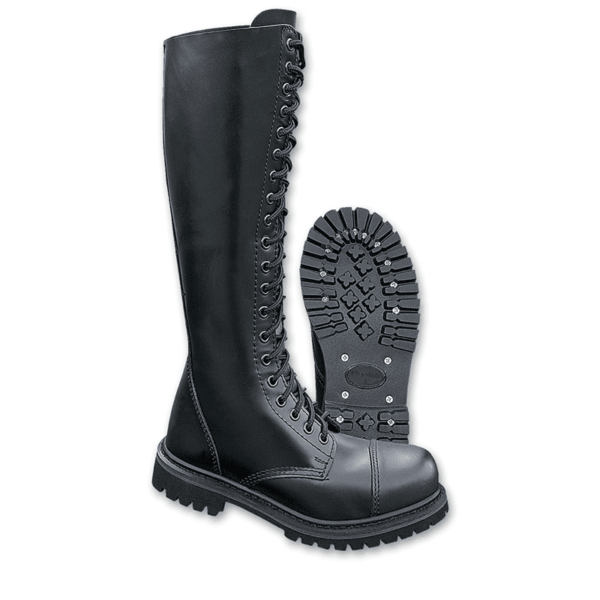 Botas Phantom 20 agujeros