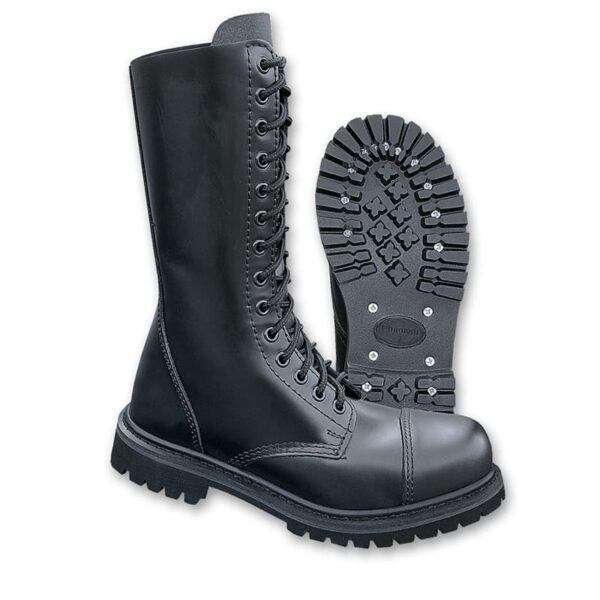 Botas Phantom 14 agujeros